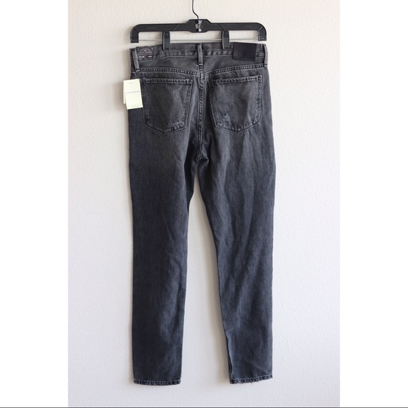 Lucky Brand High Rise Bridgette Skinny Jean - Picture 3 of 8